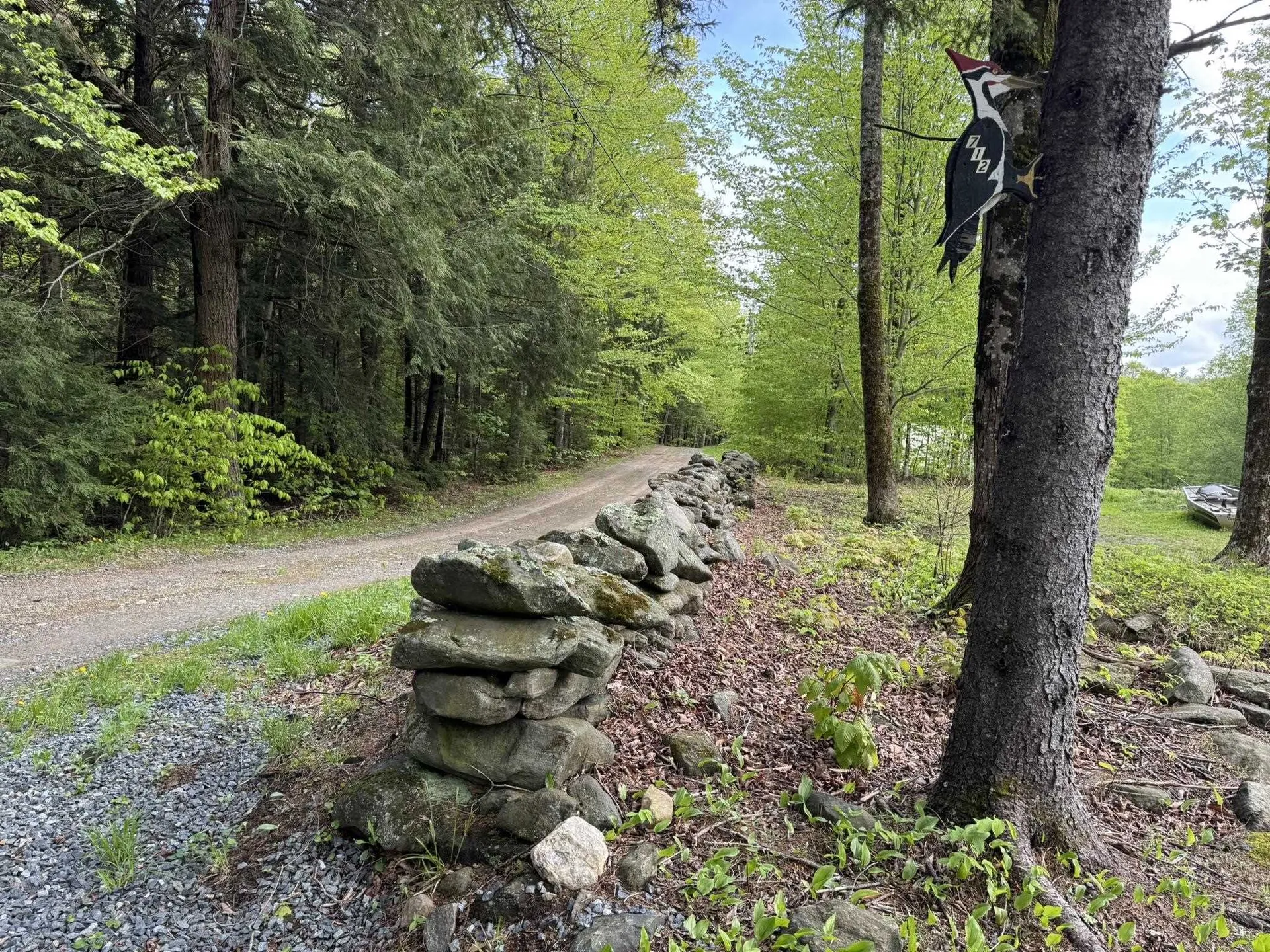712 Stimpson Hill Road Whitingham VT 05361