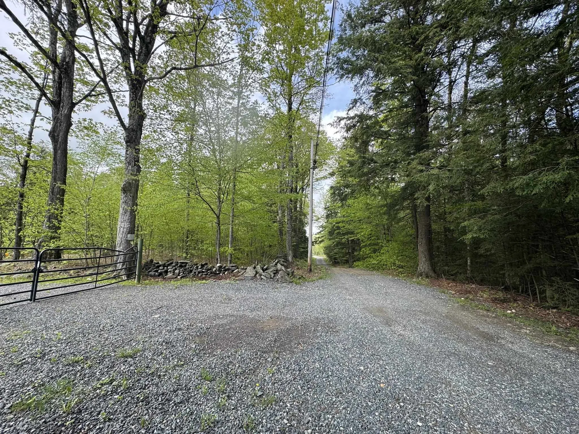 712 Stimpson Hill Road Whitingham VT 05361