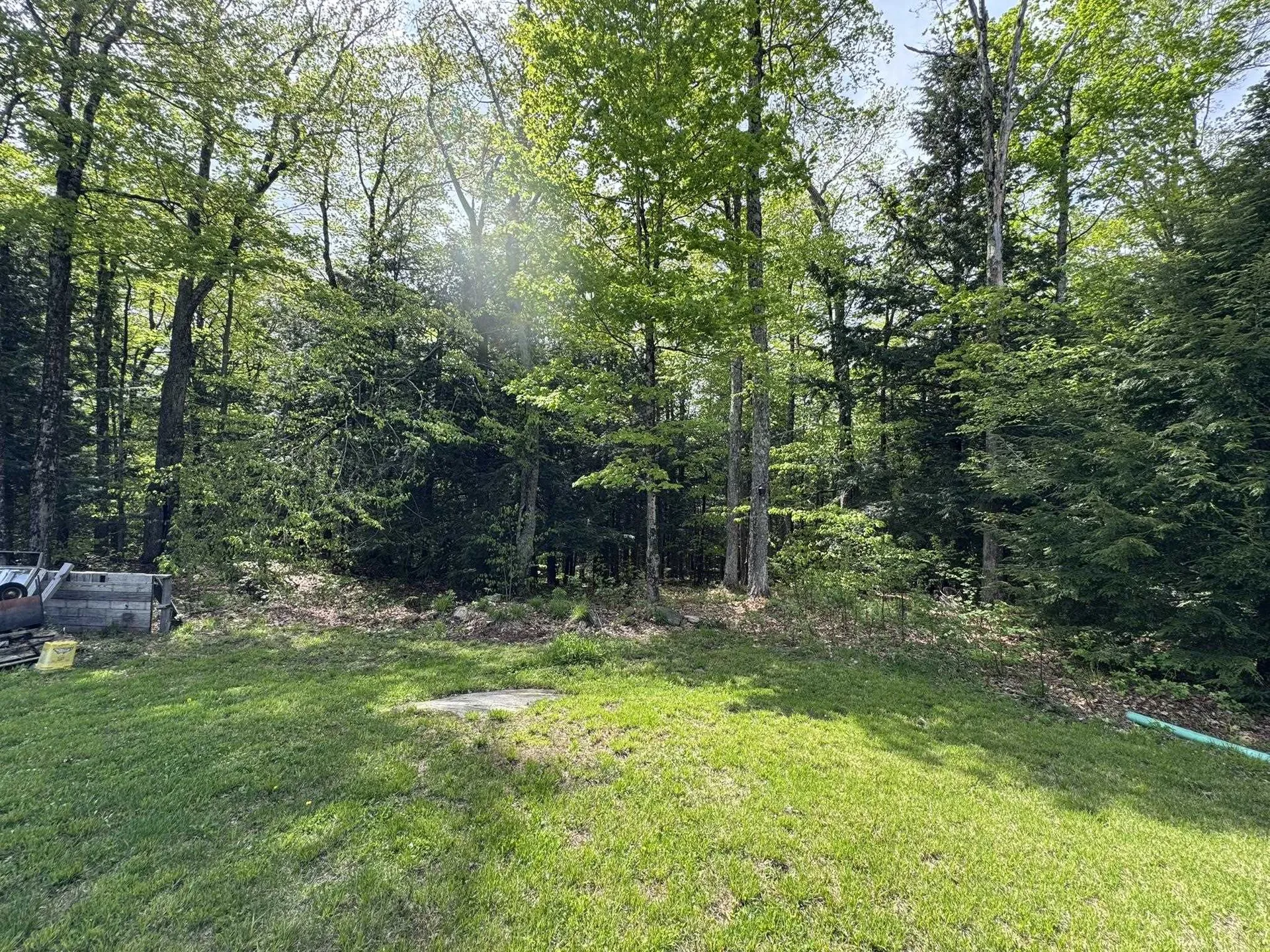 712 Stimpson Hill Road Whitingham VT 05361