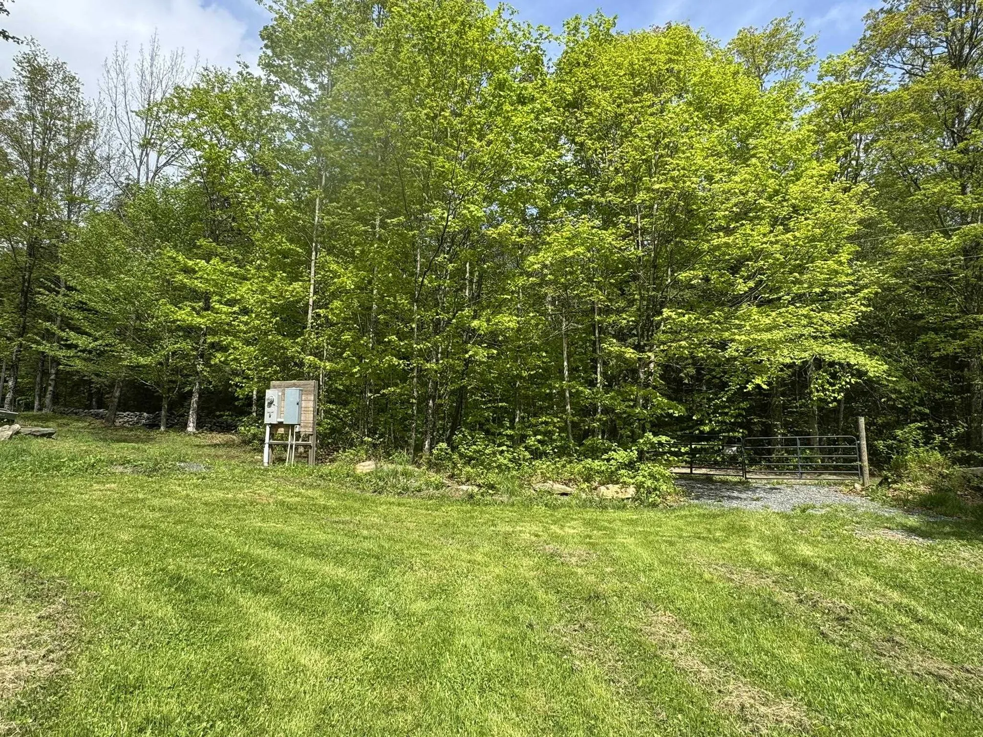 712 Stimpson Hill Road Whitingham VT 05361