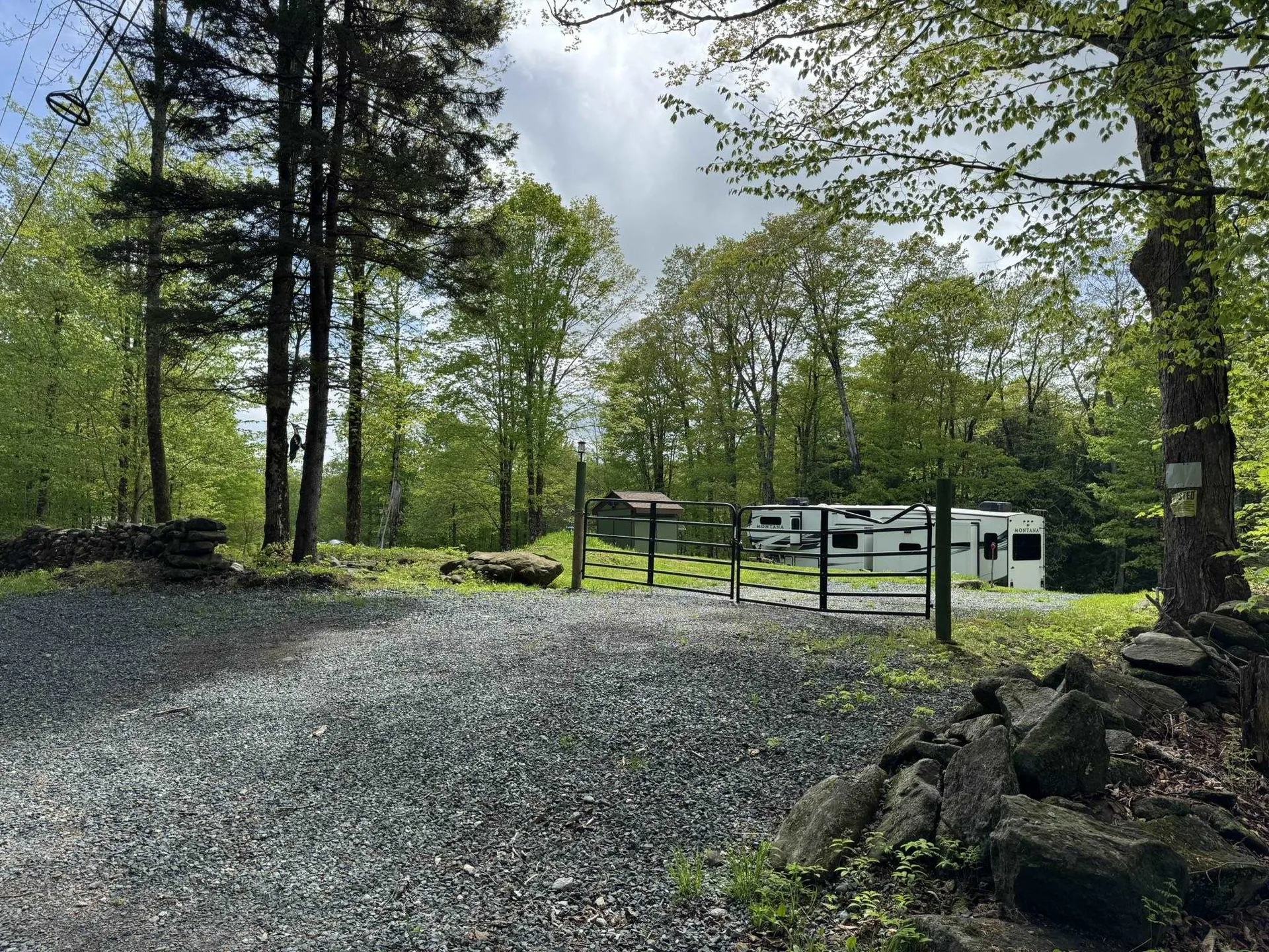 712 Stimpson Hill Road Whitingham VT 05361