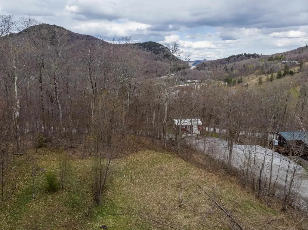 51 Alpine Terrace Killington VT 05751