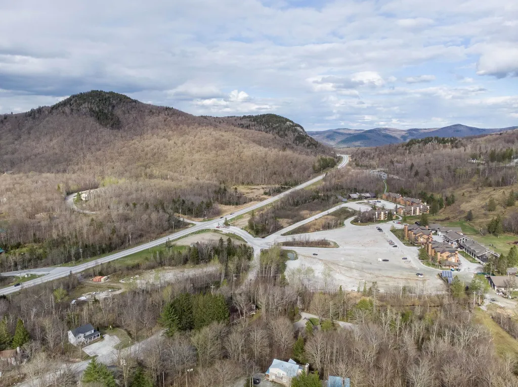 51 Alpine Terrace Killington VT 05751