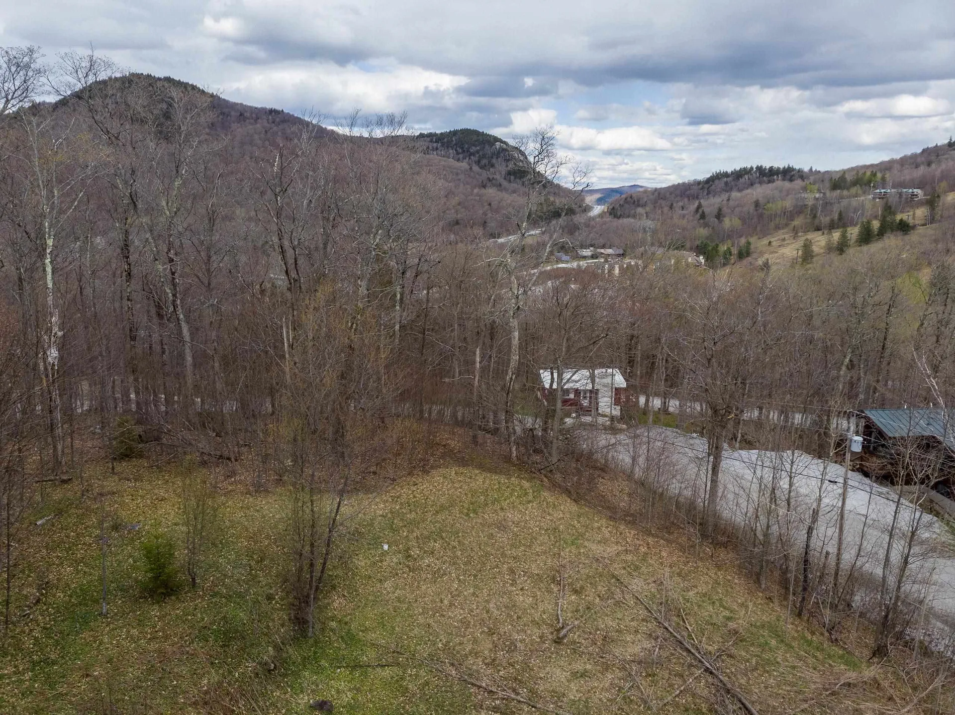 51 Alpine Terrace Killington VT 05751