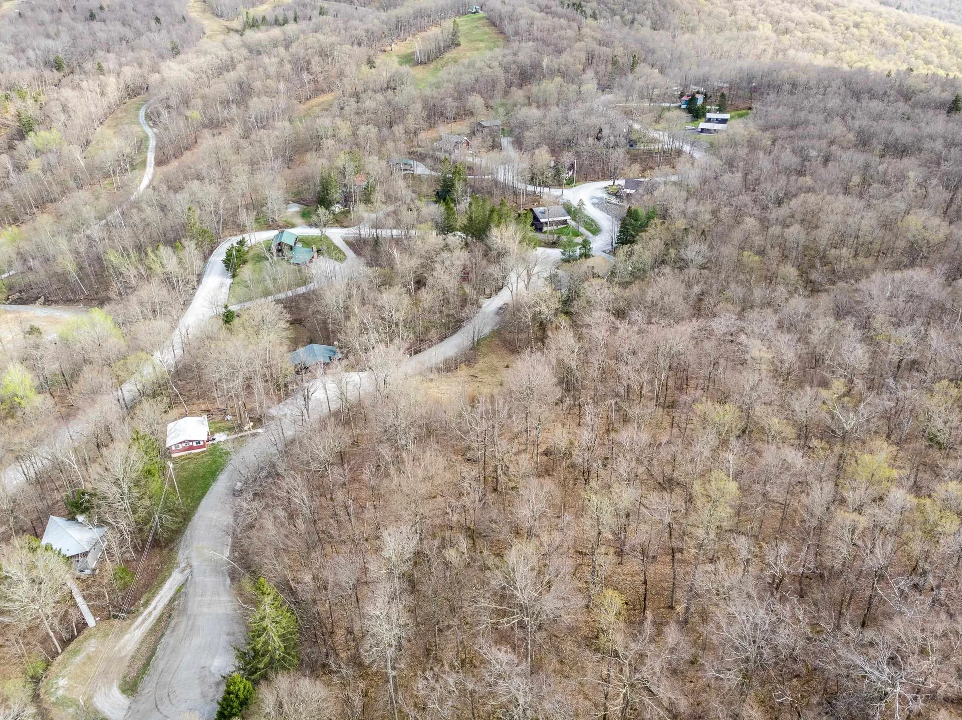 51 Alpine Terrace Killington VT 05751
