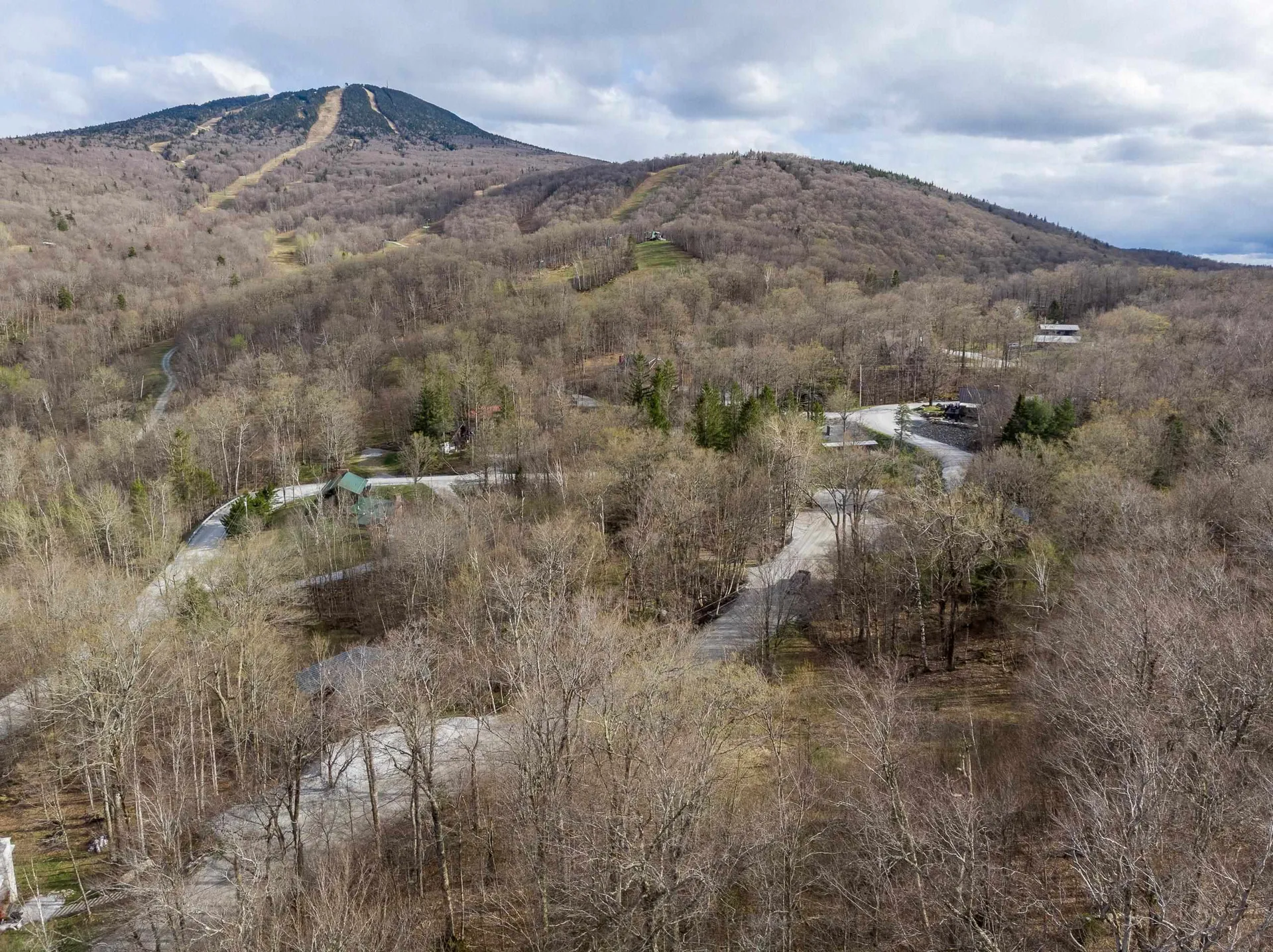 51 Alpine Terrace Killington VT 05751