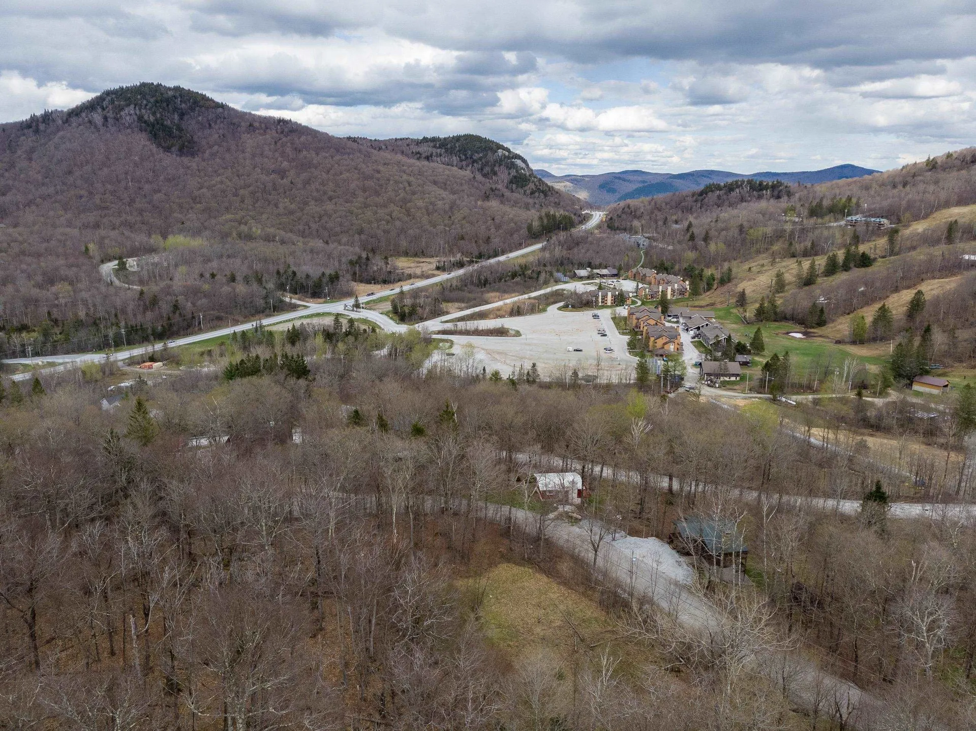 51 Alpine Terrace Killington VT 05751