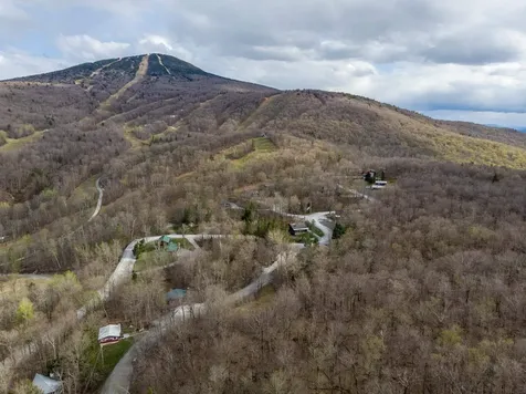 51 Alpine Terrace Killington VT 05751