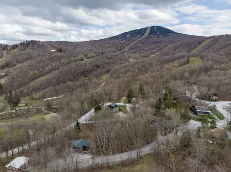 51 Alpine Terrace Killington VT 05751