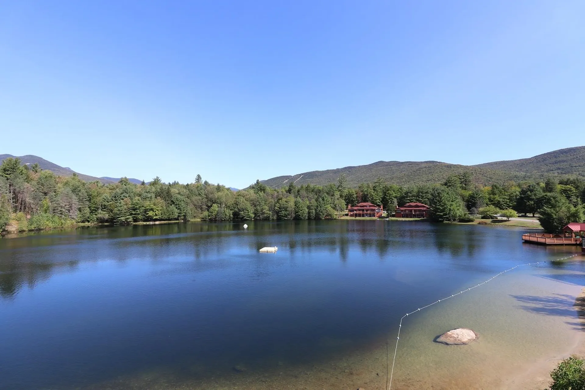 10 Lakeside West Drive Woodstock NH 03262