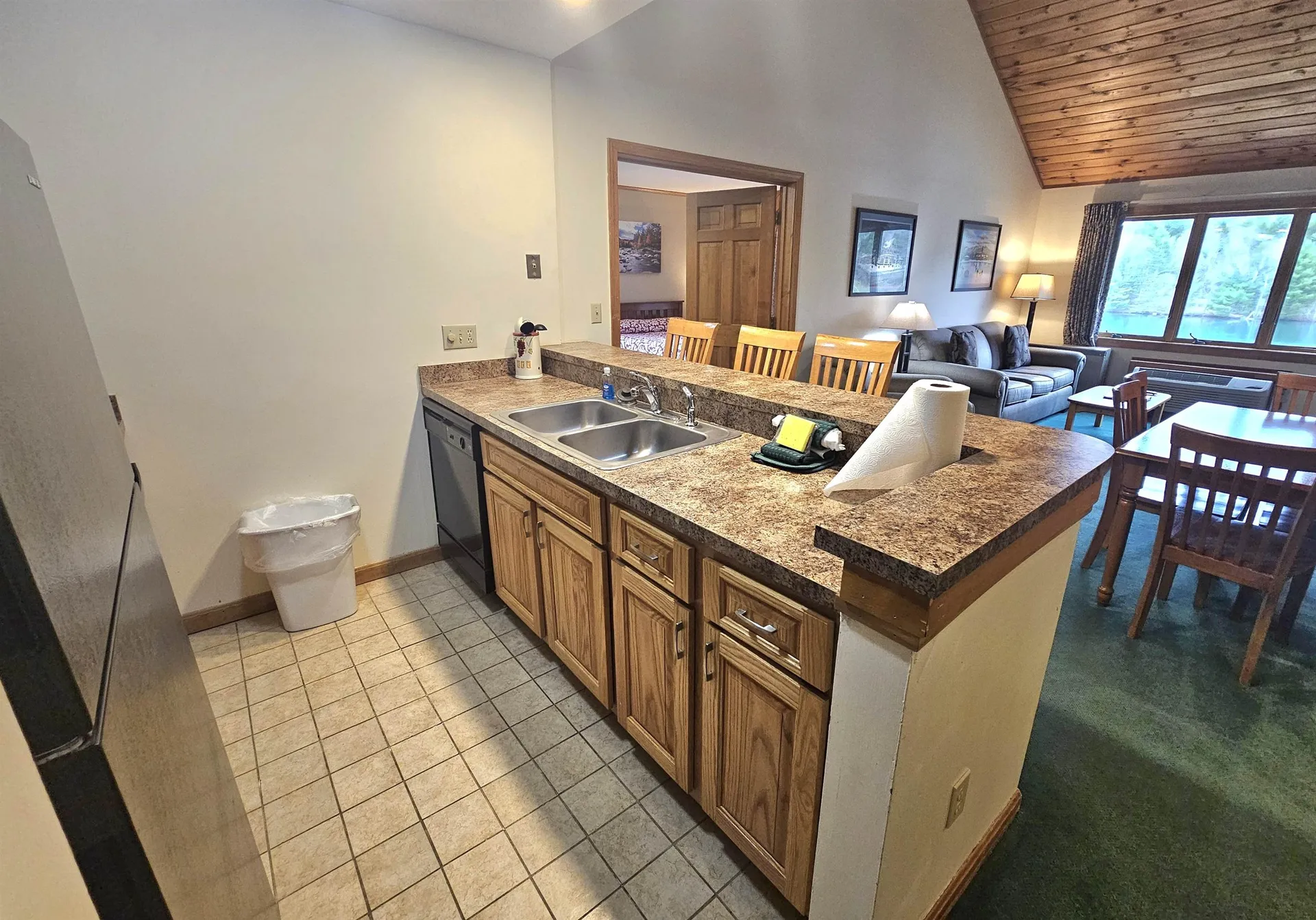 10 Lakeside West Drive Woodstock NH 03262