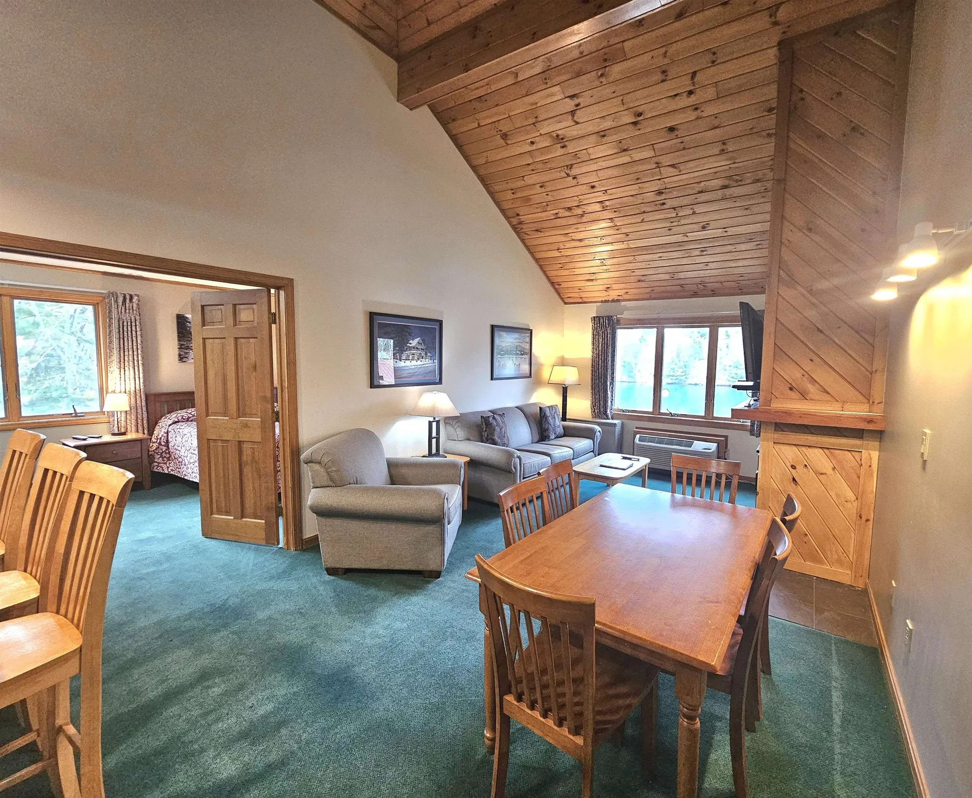 10 Lakeside West Drive Woodstock NH 03262
