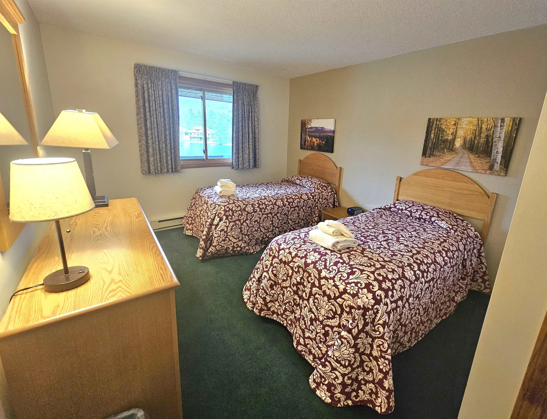 10 Lakeside West Drive Woodstock NH 03262