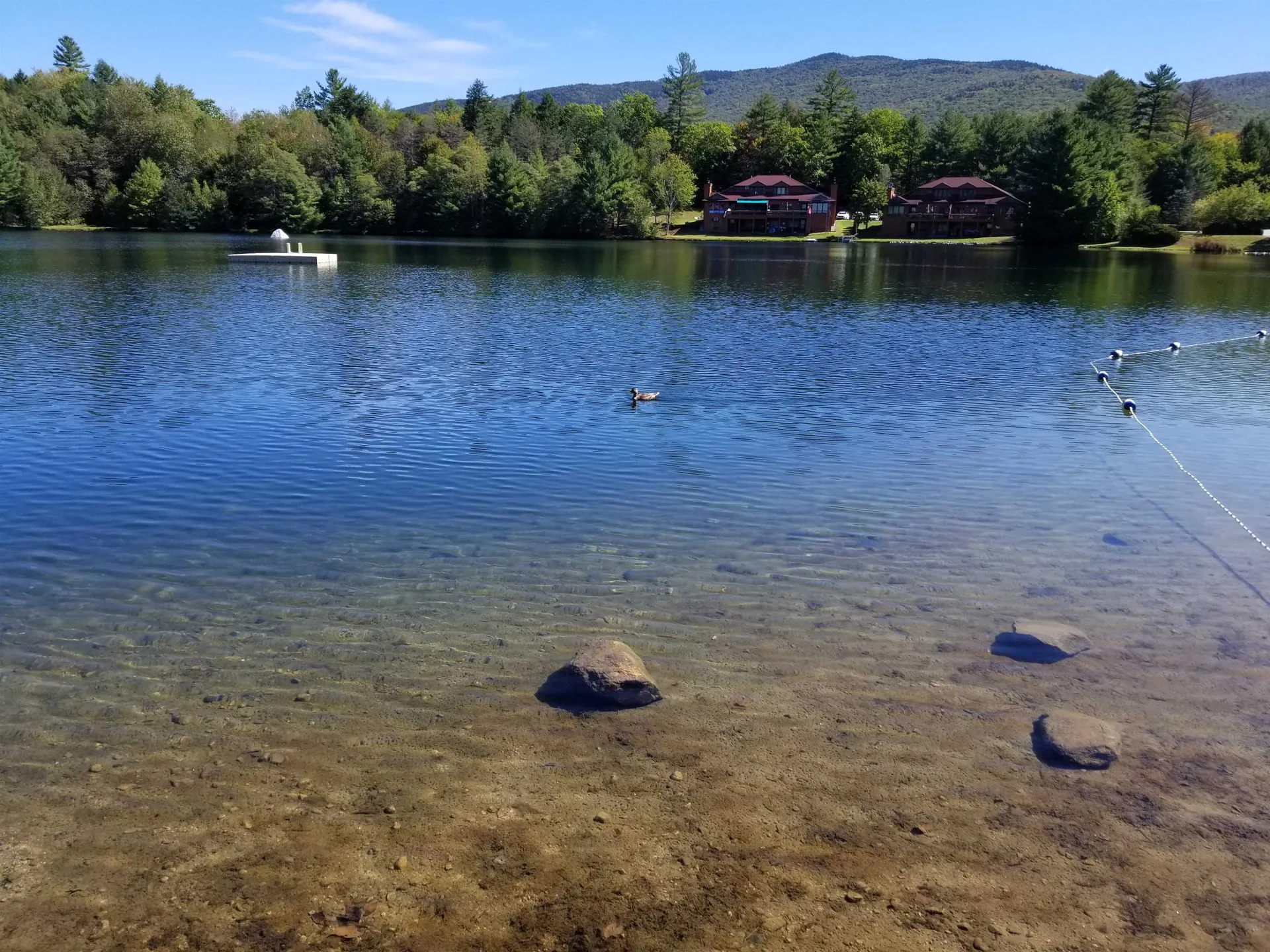 10 Lakeside West Drive Woodstock NH 03262