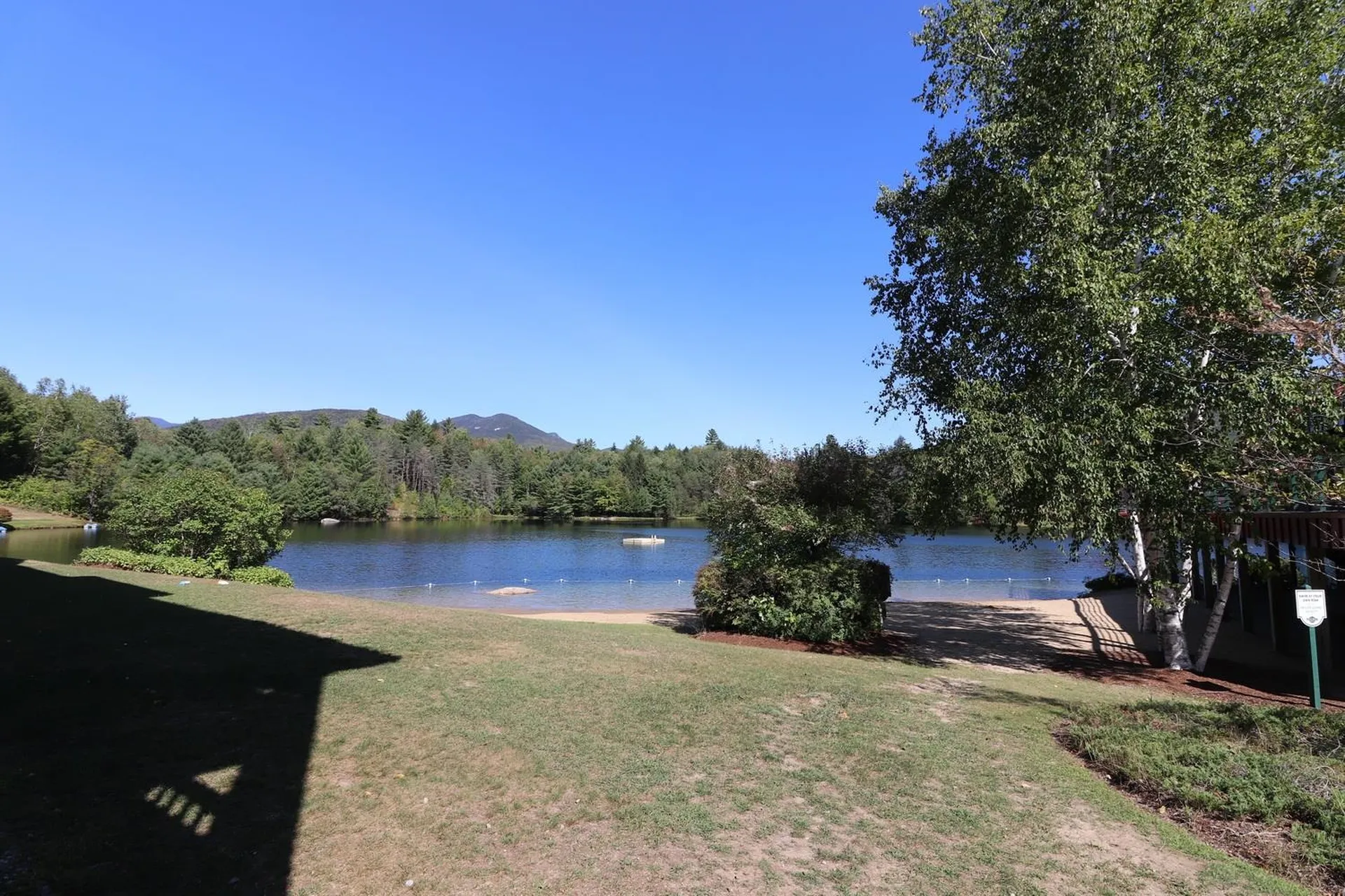 10 Lakeside West Drive Woodstock NH 03262