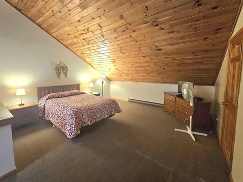 10 Lakeside West Drive Woodstock NH 03262