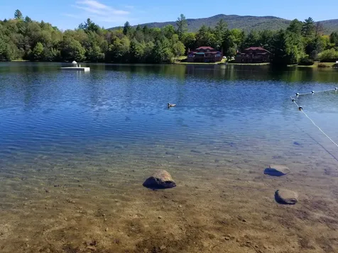 10 Lakeside West Drive Woodstock NH 03262