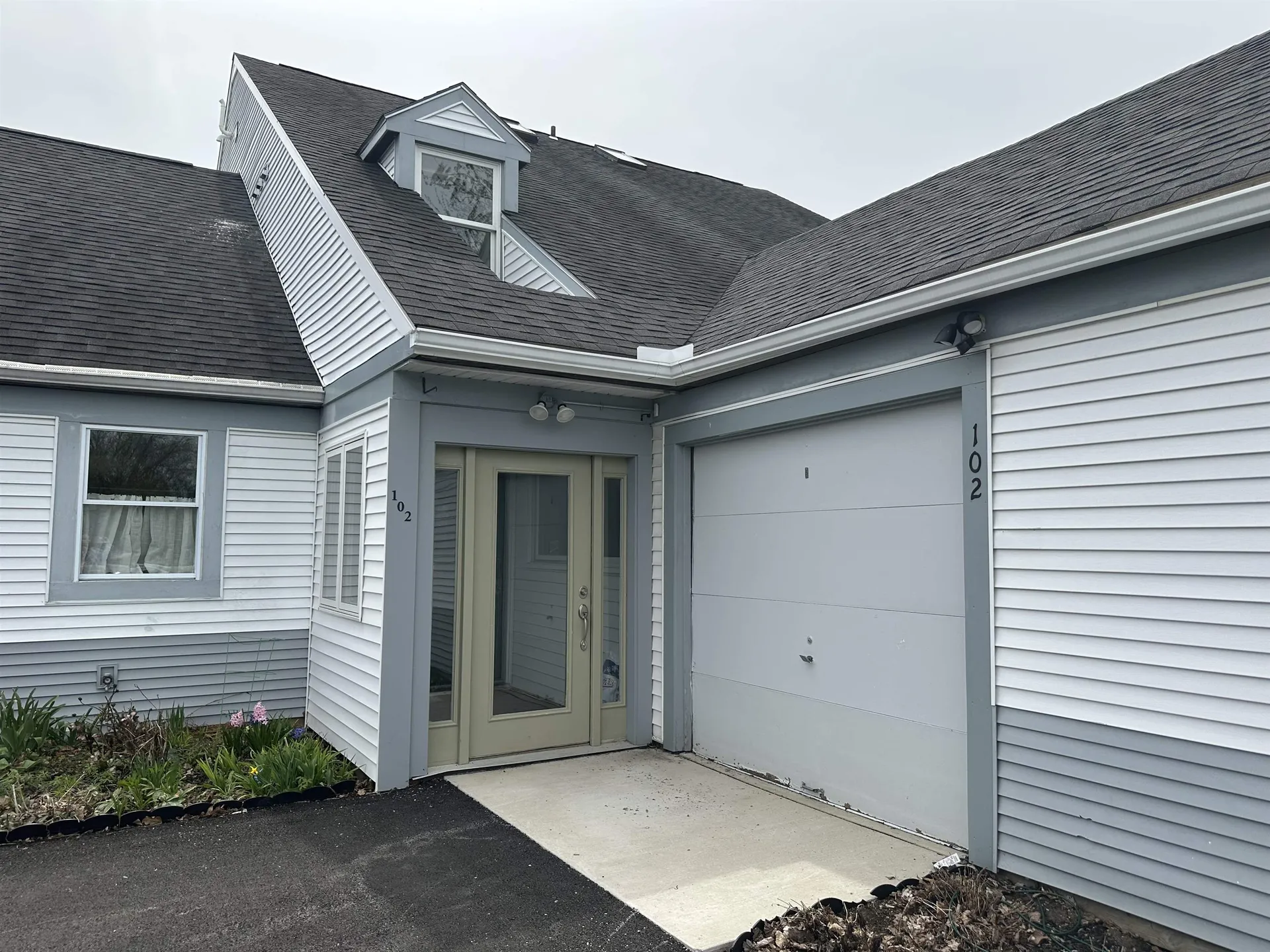 5 Bowman Road Vergennes VT 05491