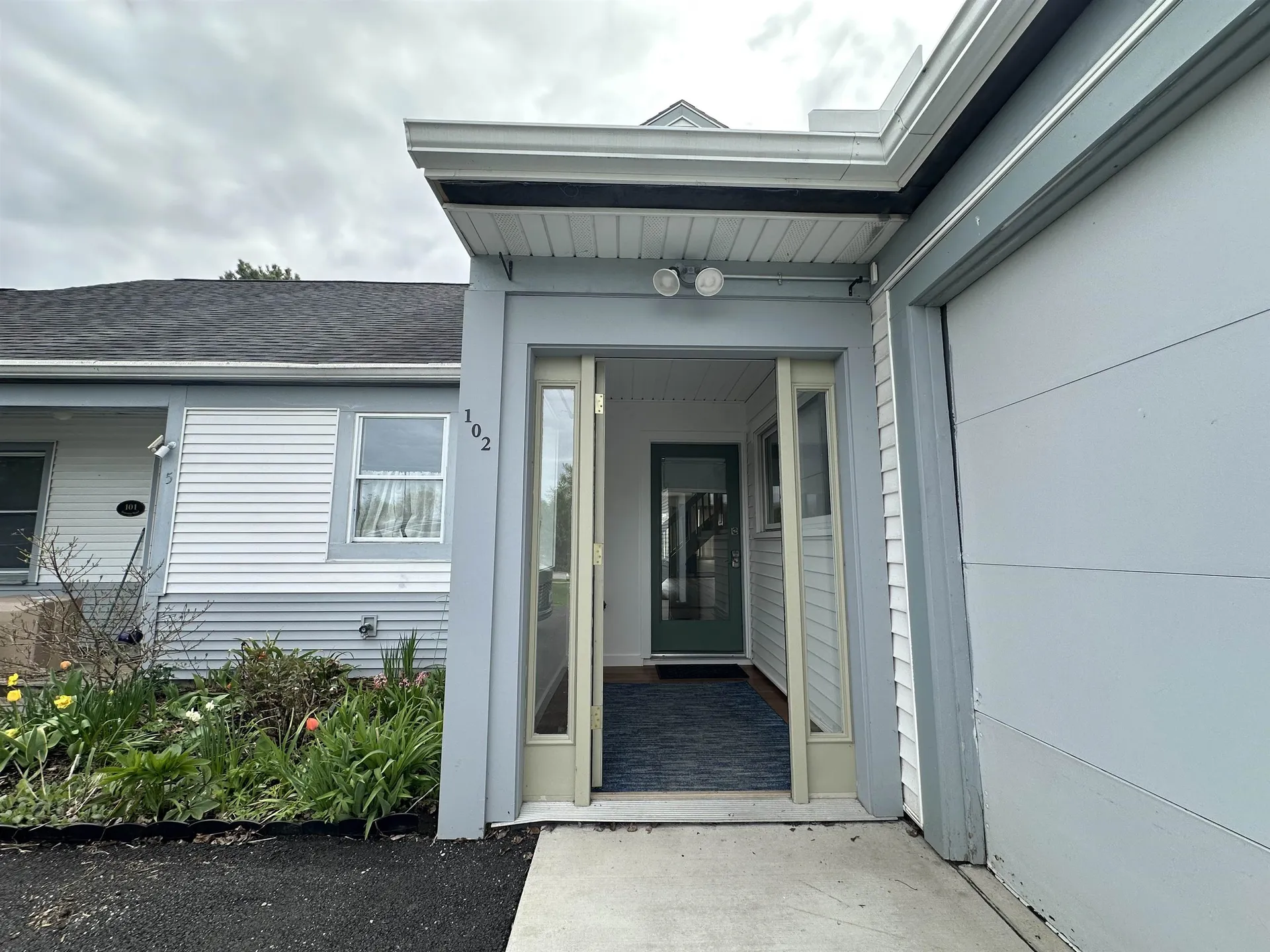 5 Bowman Road Vergennes VT 05491