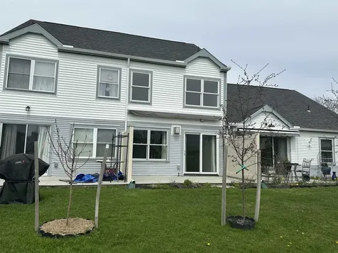 5 Bowman Road Vergennes VT 05491
