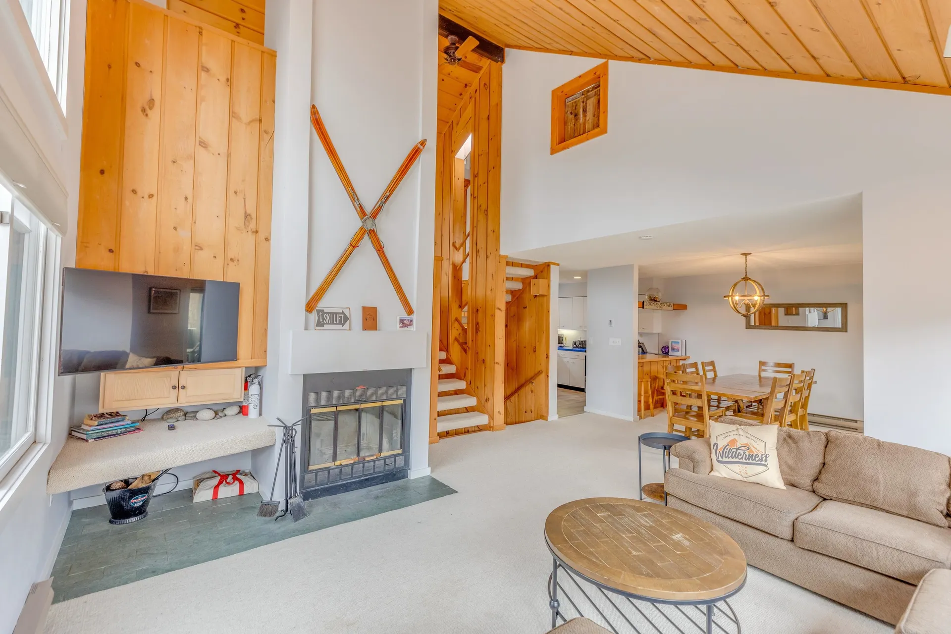 8 Highwood Road Lincoln NH 03251