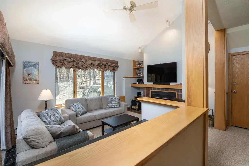 459 Woods Lane Killington VT 05751