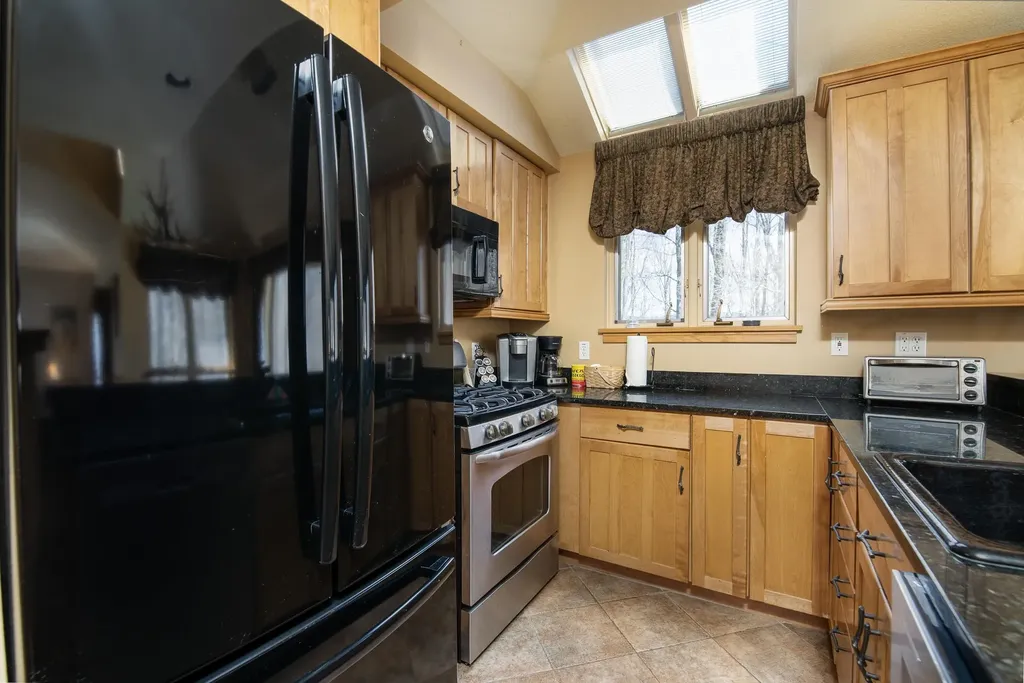 459 Woods Lane Killington VT 05751