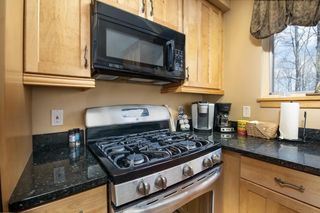 459 Woods Lane Killington VT 05751