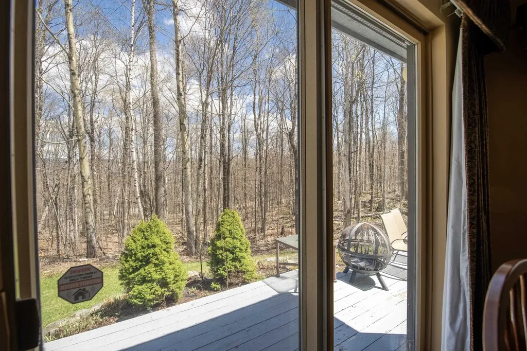 459 Woods Lane Killington VT 05751