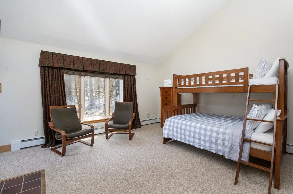459 Woods Lane Killington VT 05751