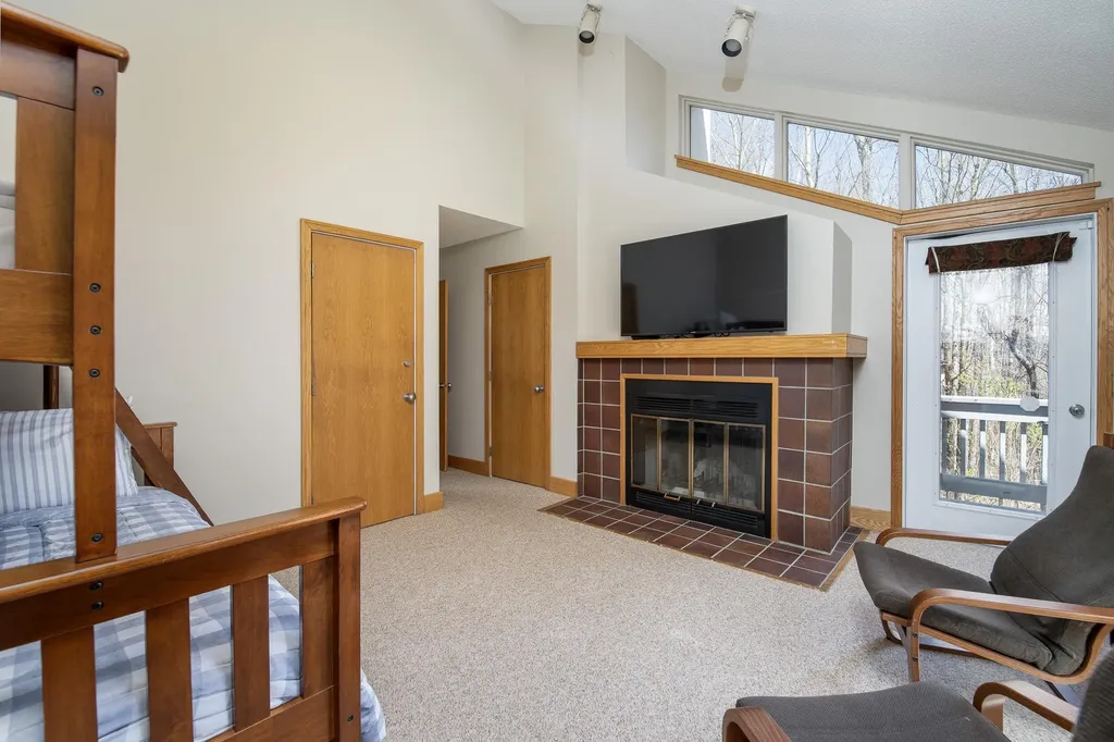 459 Woods Lane Killington VT 05751
