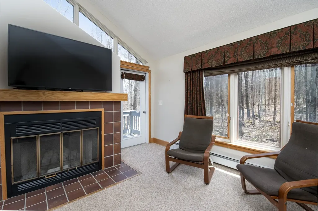 459 Woods Lane Killington VT 05751