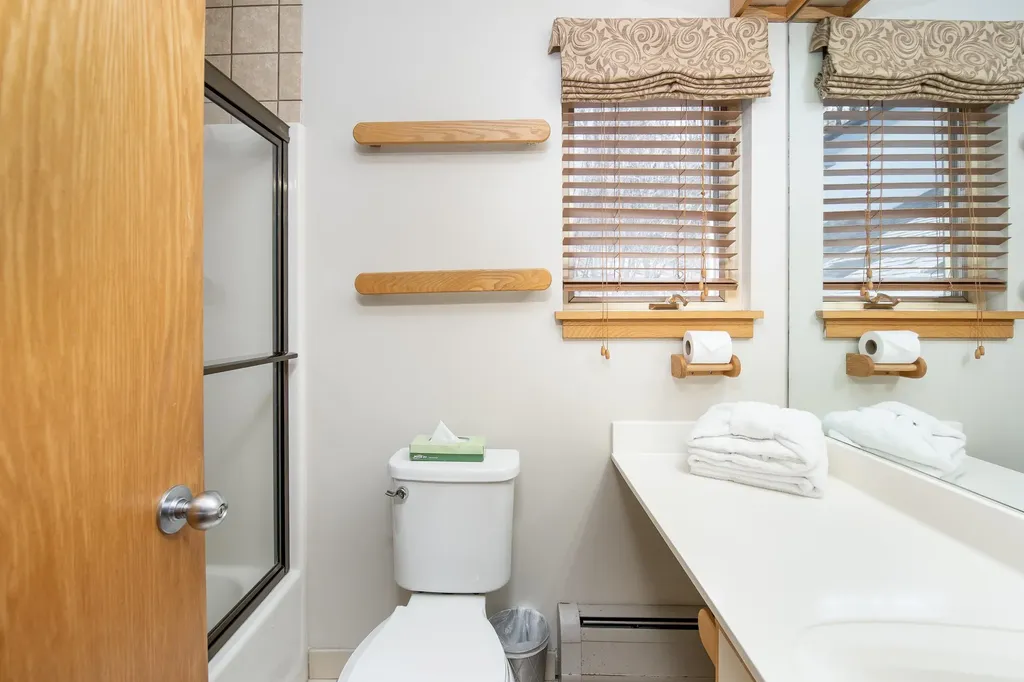459 Woods Lane Killington VT 05751