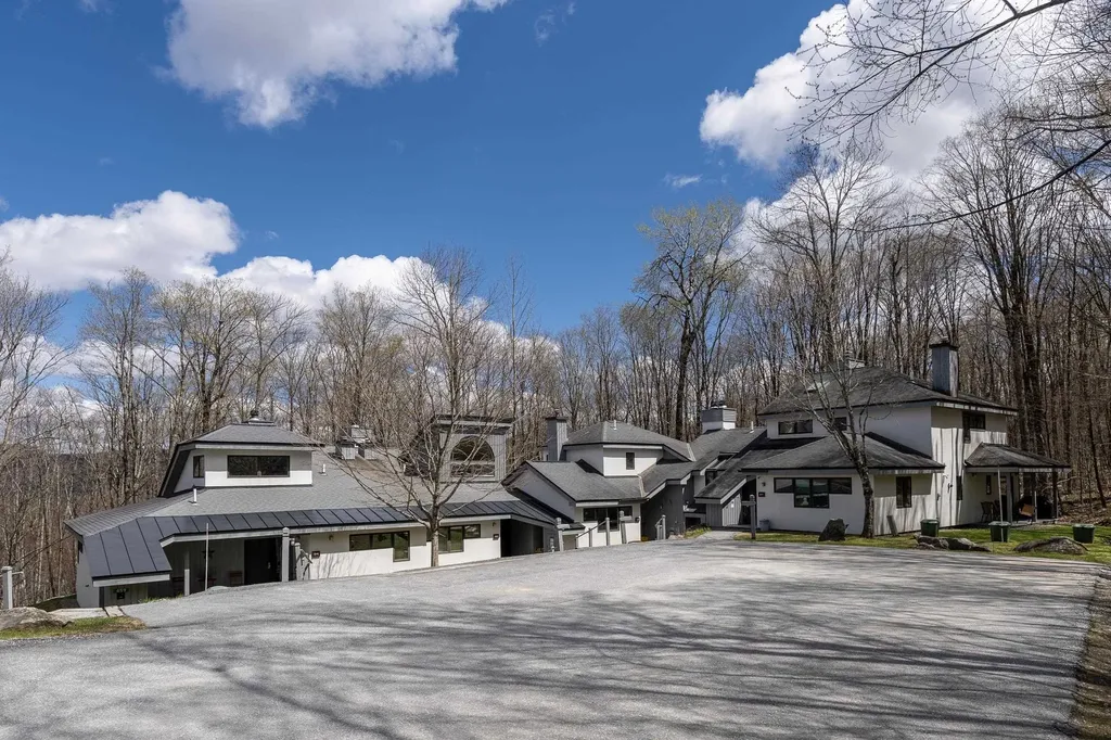 459 Woods Lane Killington VT 05751