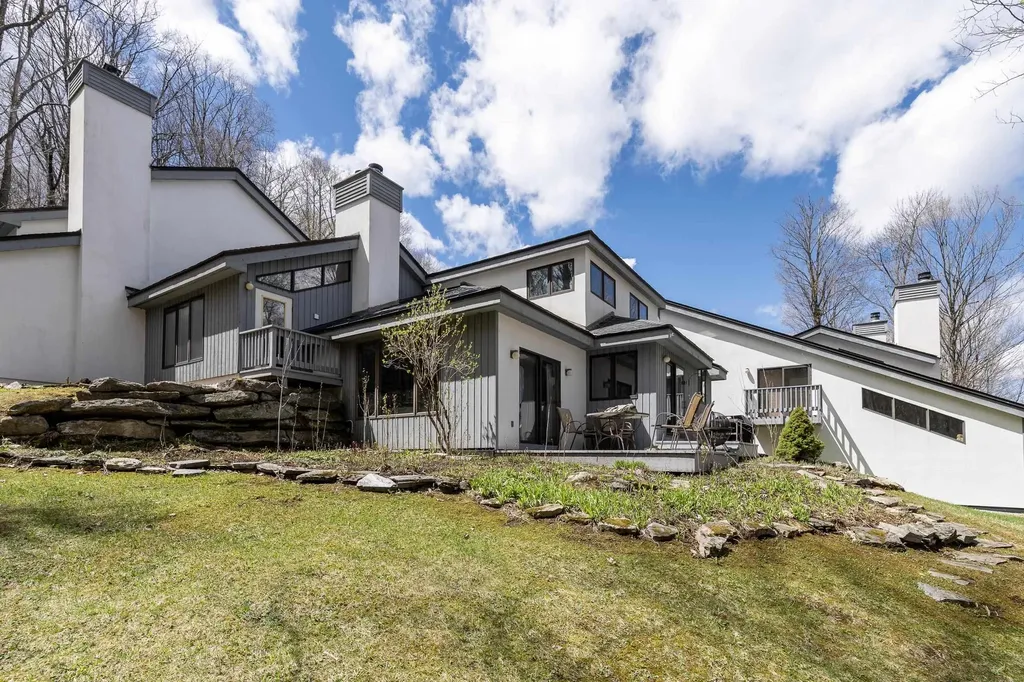 459 Woods Lane Killington VT 05751