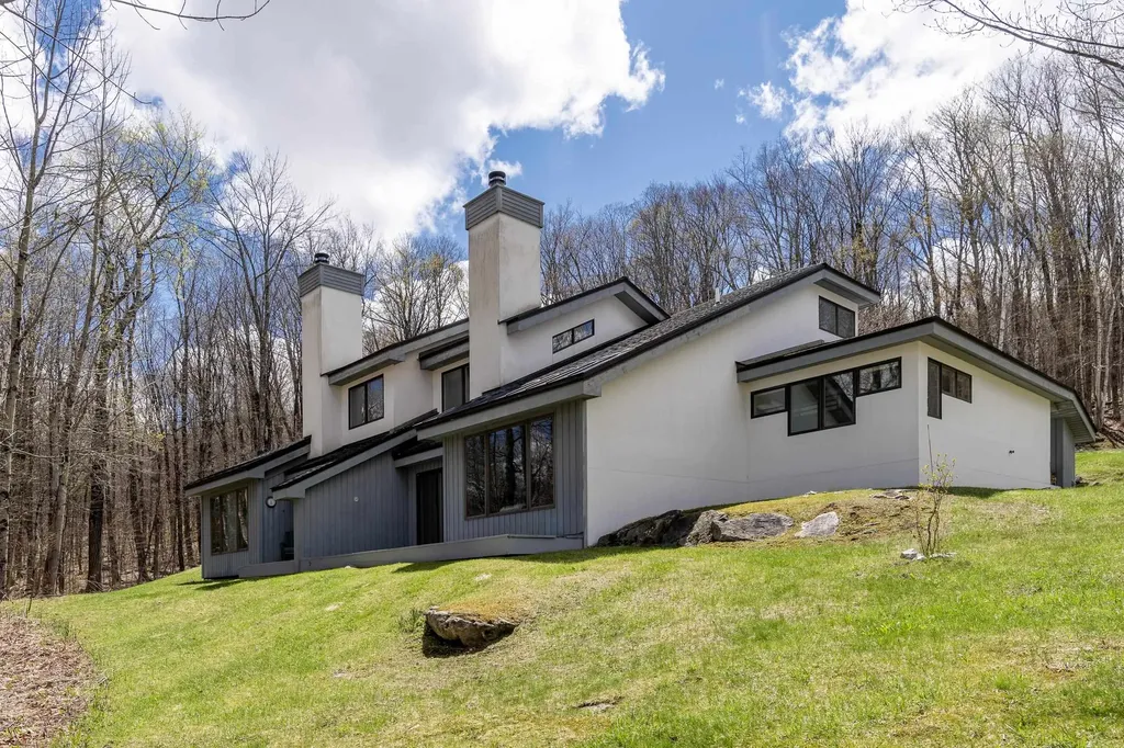 459 Woods Lane Killington VT 05751