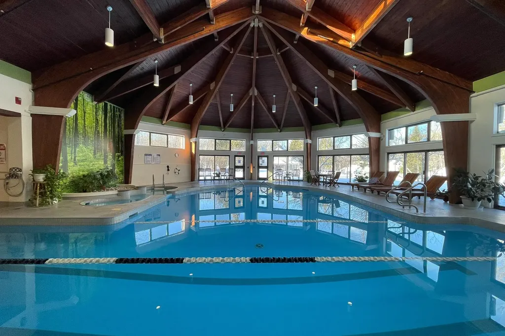 459 Woods Lane Killington VT 05751
