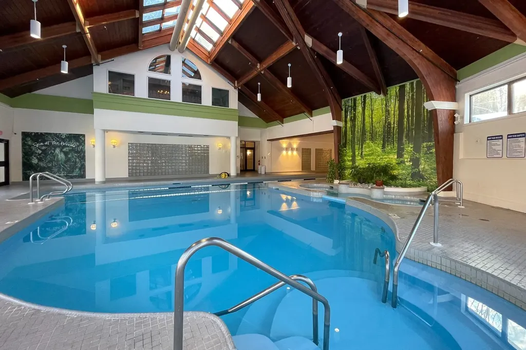 459 Woods Lane Killington VT 05751