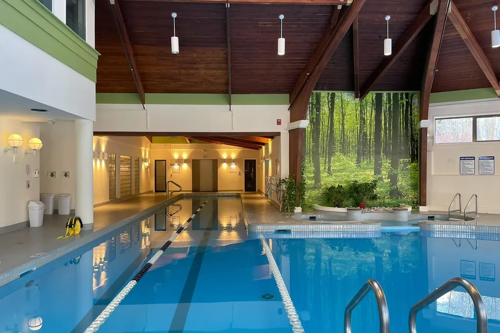 459 Woods Lane Killington VT 05751