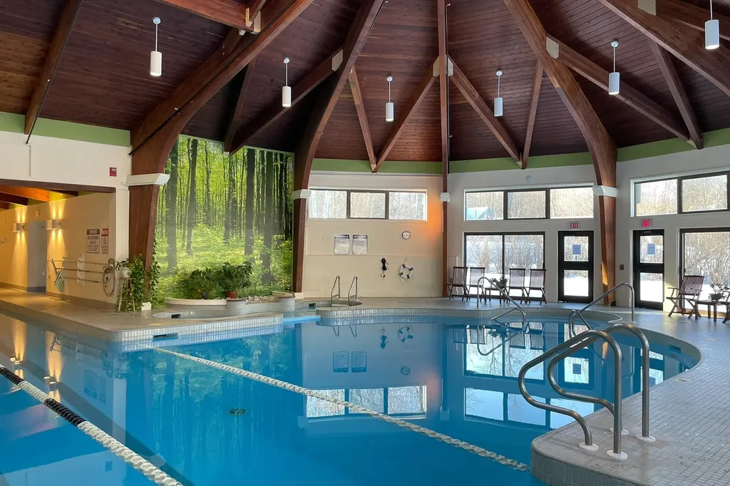 459 Woods Lane Killington VT 05751