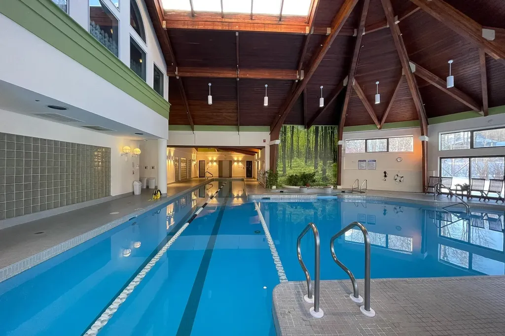 459 Woods Lane Killington VT 05751