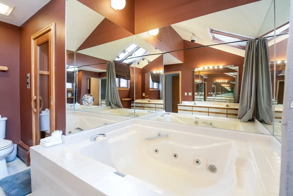 459 Woods Lane Killington VT 05751