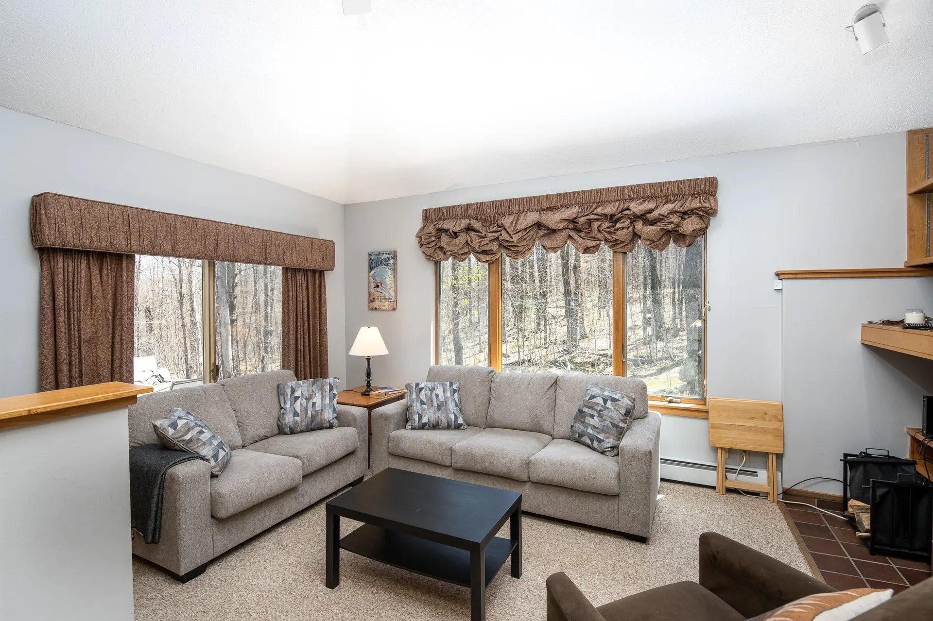 459 Woods Lane Killington VT 05751
