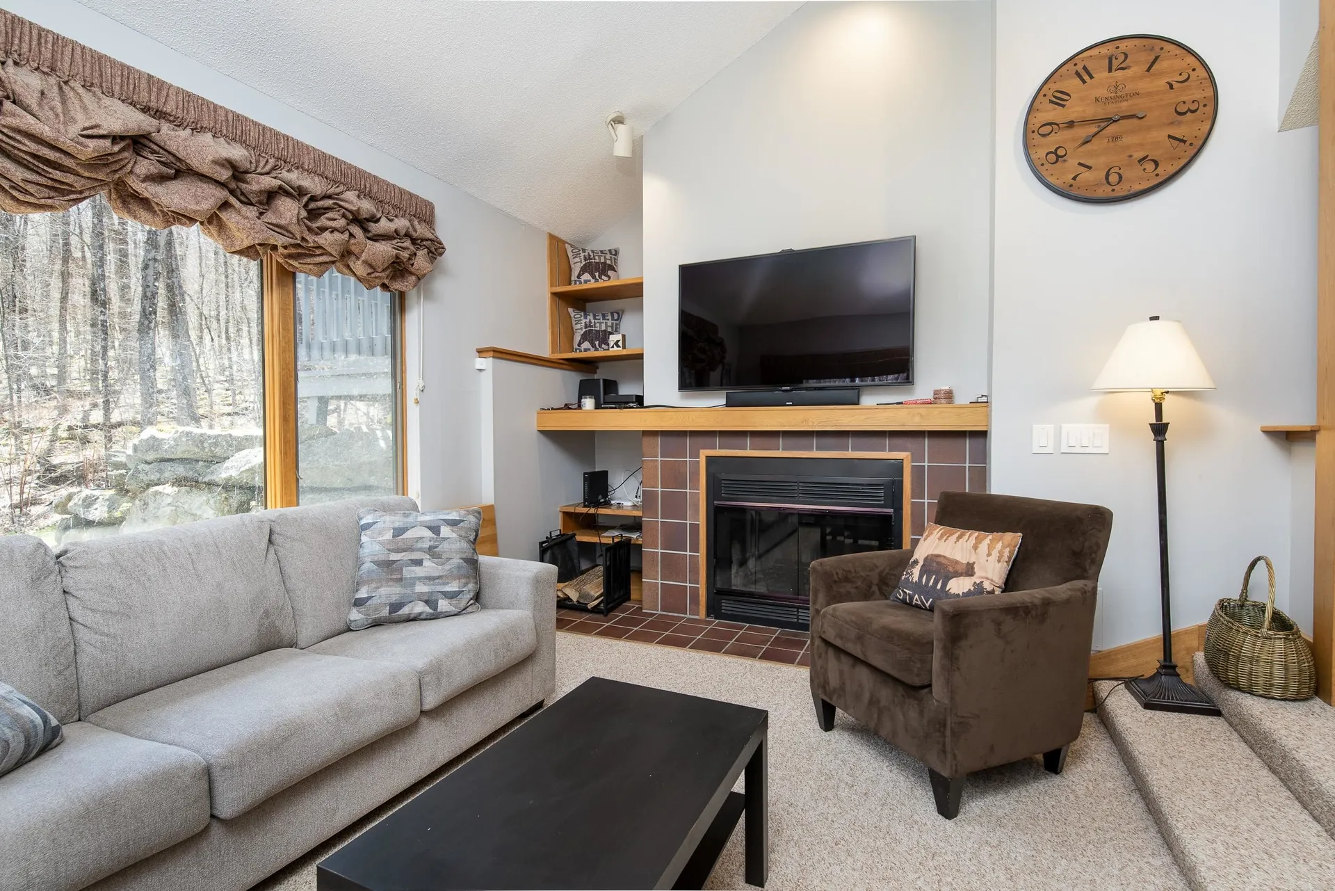 459 Woods Lane Killington VT 05751