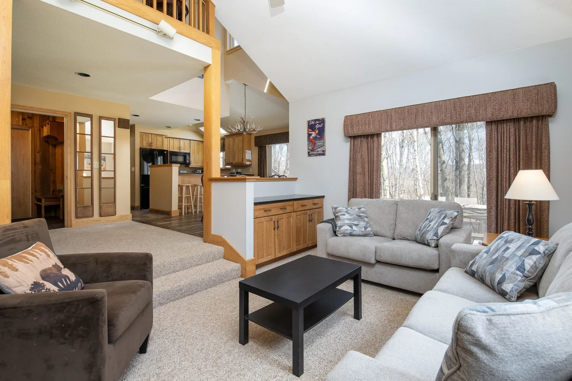 459 Woods Lane Killington VT 05751