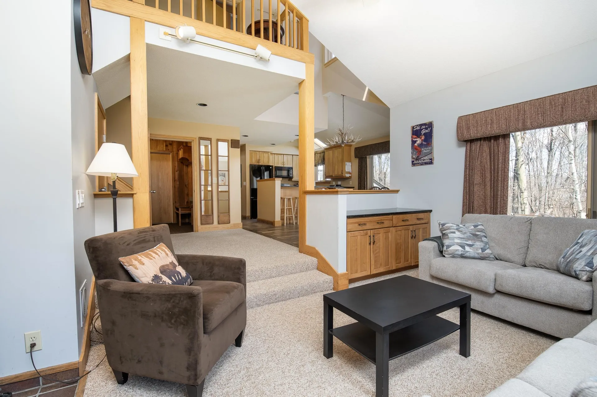 459 Woods Lane Killington VT 05751