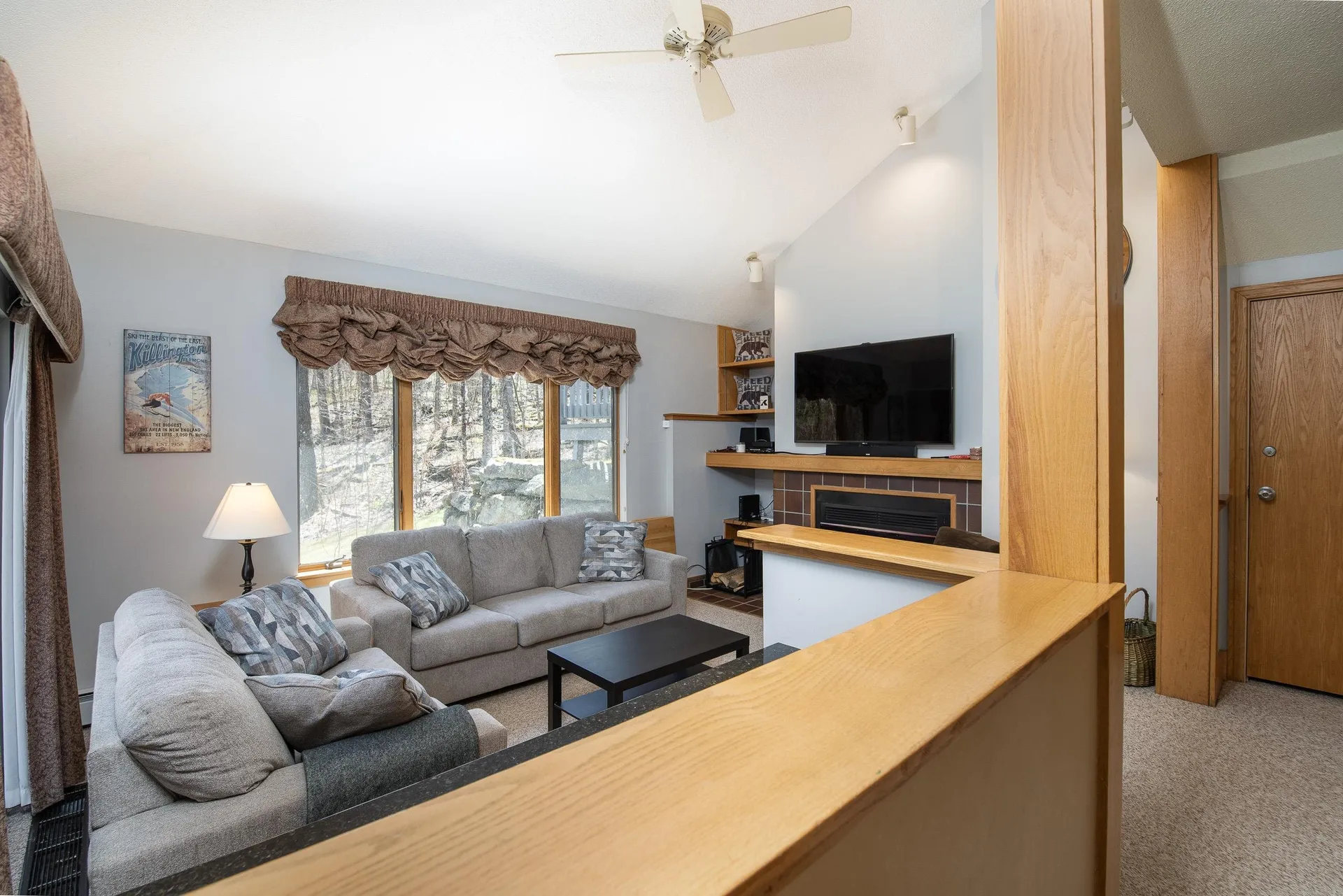 459 Woods Lane Killington VT 05751