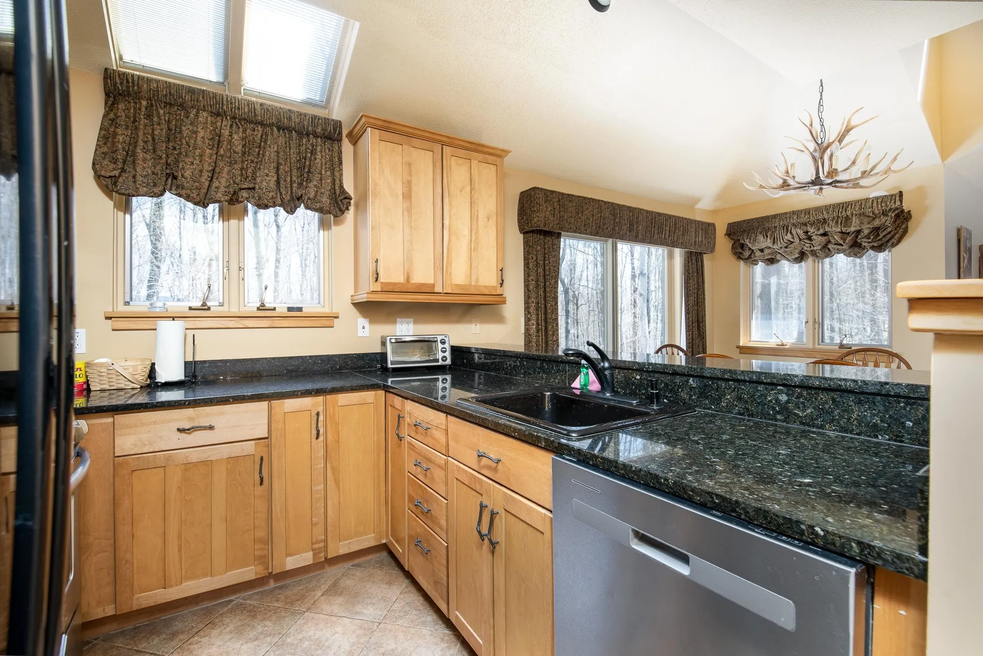459 Woods Lane Killington VT 05751