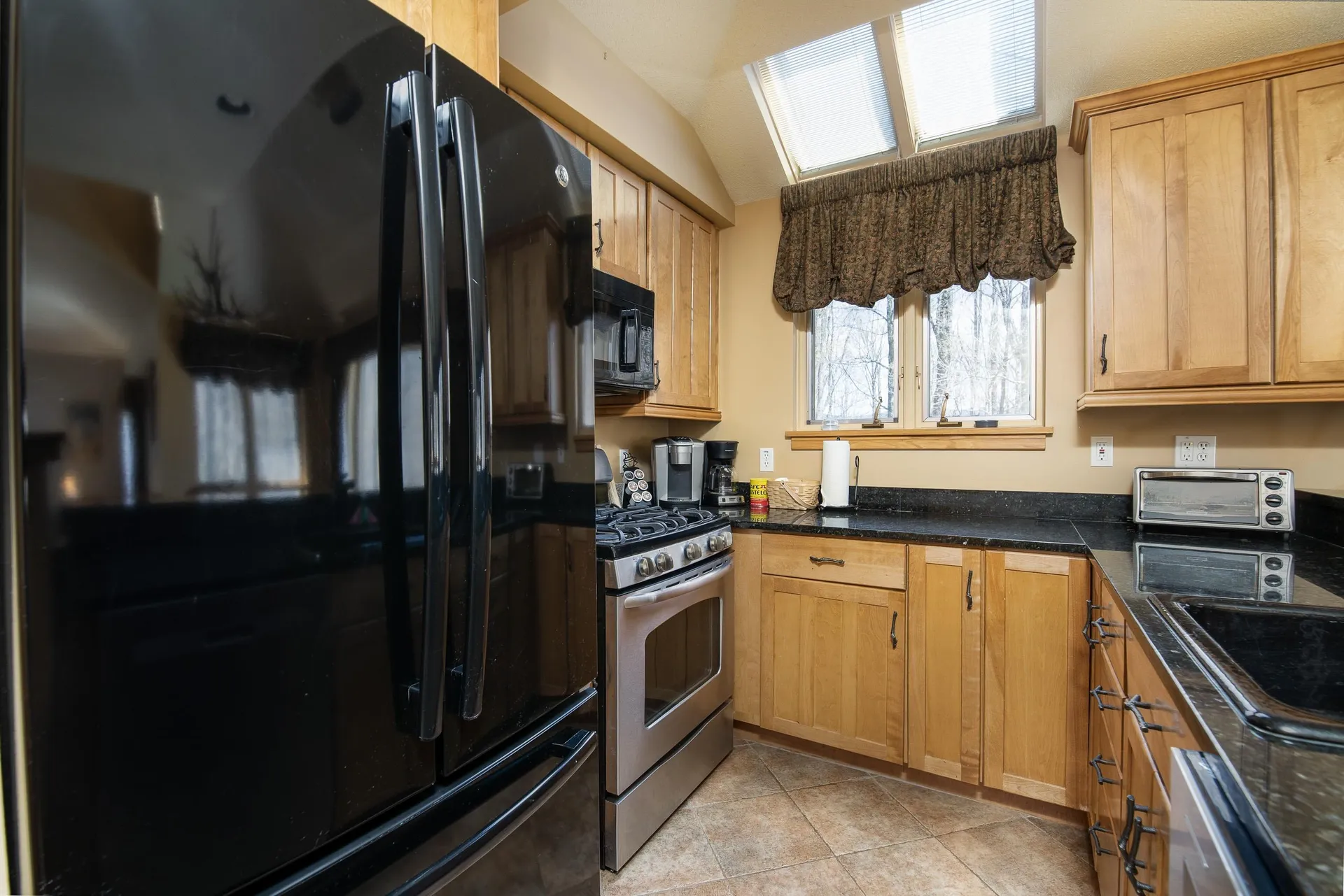 459 Woods Lane Killington VT 05751