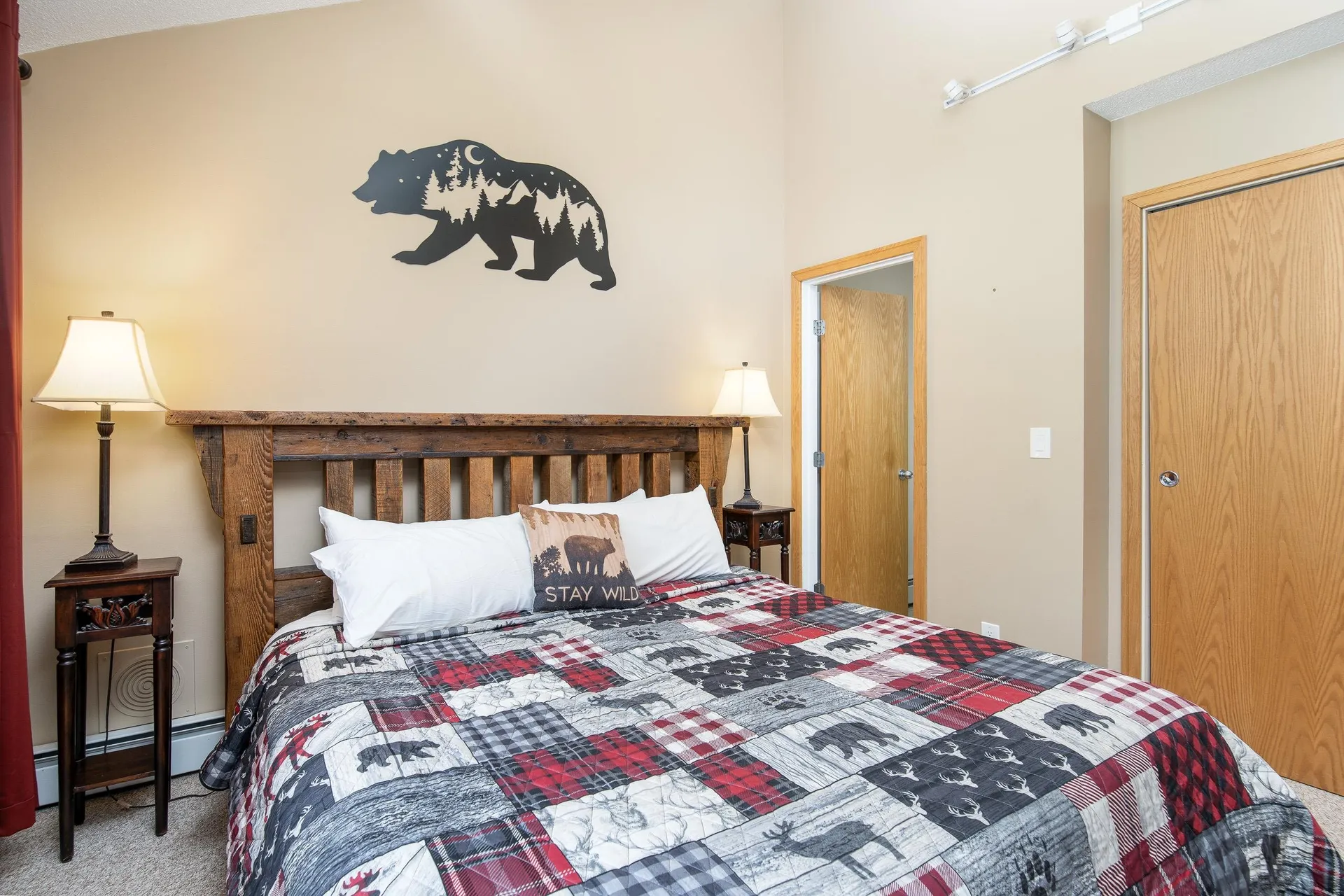 459 Woods Lane Killington VT 05751